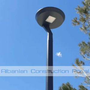 Ndricues dekorative te modeleve te ndryshme Ndricues dekorative te modeleve te ndryshme